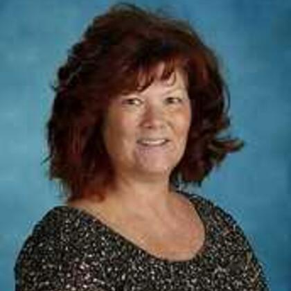 Photo of Kimberly Willis