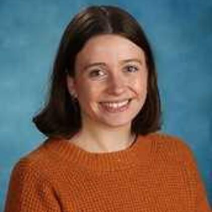 Photo of Elizabeth Wilson