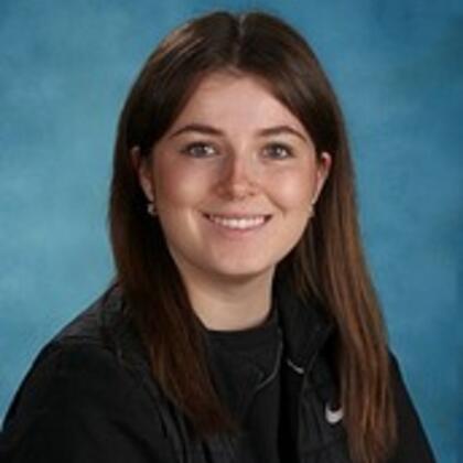 Photo of Sarah Wyngowski