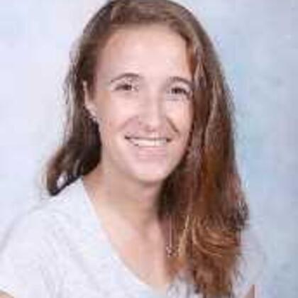 Photo of Julianna Yetter