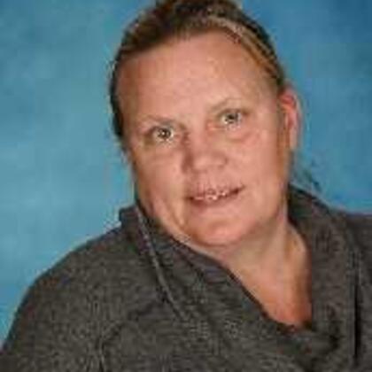 Photo of Tina Zilinski