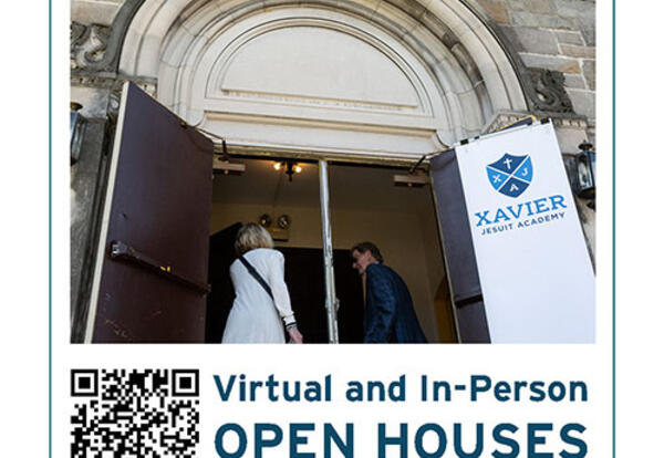 Join us! XJA OPEN HOUSES
