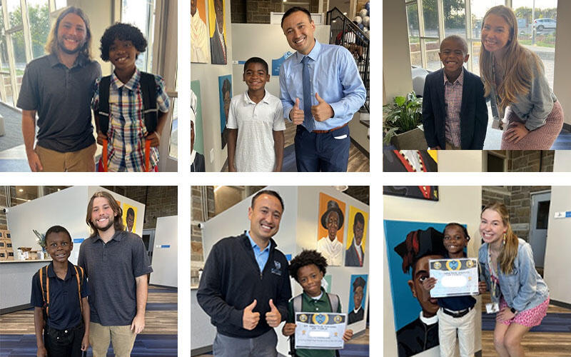 Celebrating Excellence at Xavier Jesuit Academy: St. Ignatius of Loyola ...
