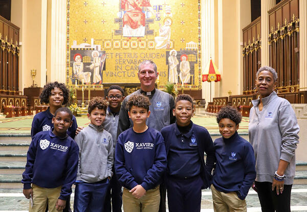 Friends and Partners Winter Open House, December 4, 2025, 5:30 - 7:30 p.m.