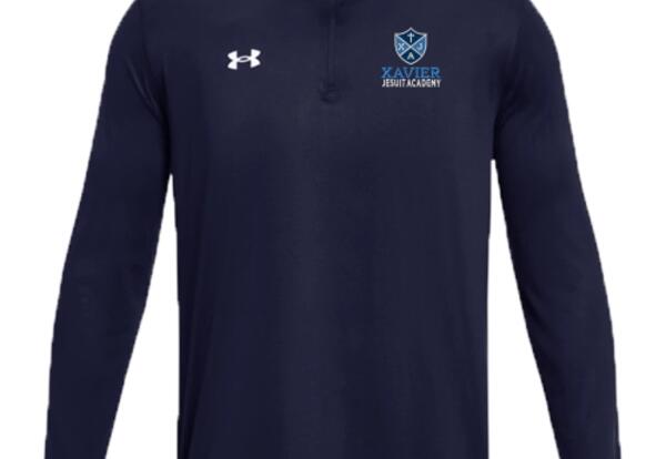 XJA Merch Shop is Open