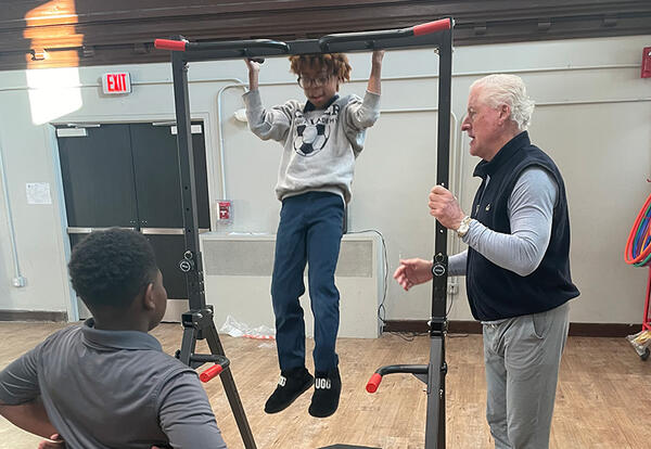 My Brother’s Keeper: Building a Culture of Growth at XJA