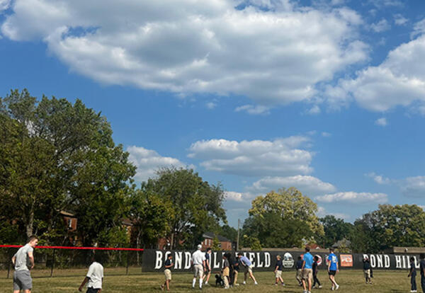 XJA Becomes First Single-School Grade School Rugby Program in Cincinnati