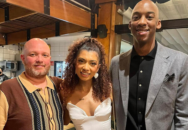 From Omaha to the World: How Jesuit-Nativity Education Model Shaped a Diplomat's Journey