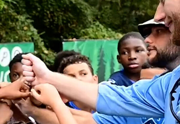 2025: A Year in Stories