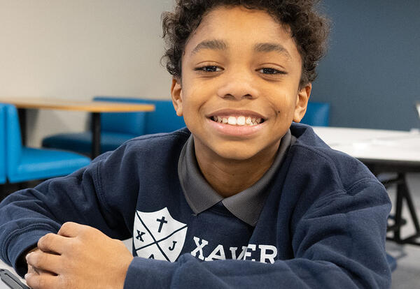 Celebrating Excellence: XJA's First Semester Awards