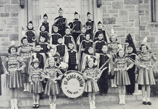 The Communities We Serve: Where Do Our Families Call Home?