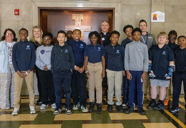 Exploring Roger Bacon High School