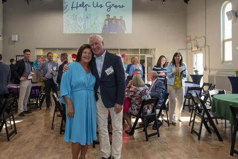 2026 XJA Spring Social