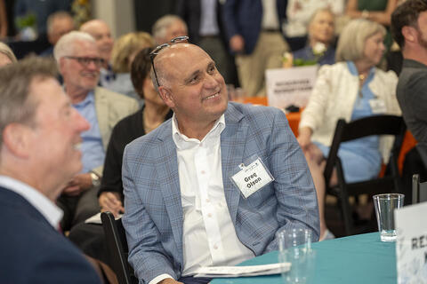 2026 XJA Spring Social