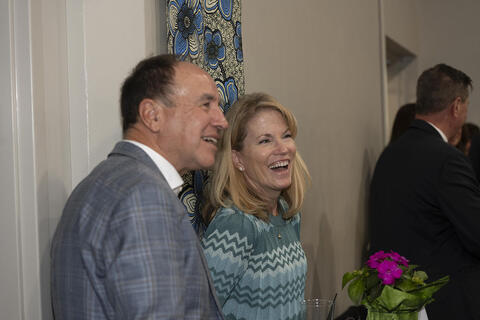 2026 XJA Spring Social