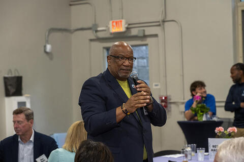 2026 XJA Spring Social