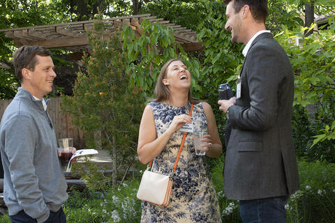 2026 XJA Spring Social