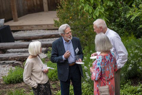 2026 XJA Spring Social