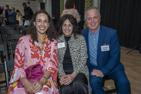 2026 XJA Spring Social