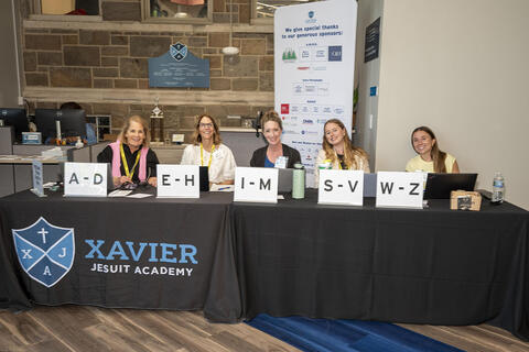 2026 XJA Spring Social
