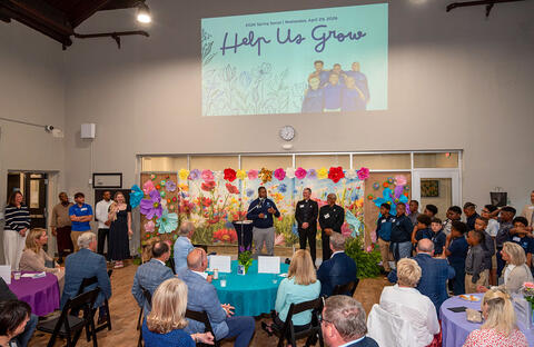 2026 XJA Spring Social