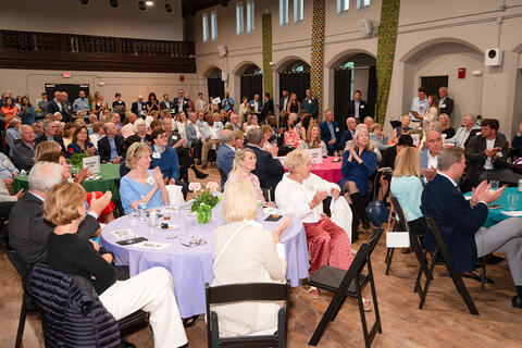 2026 XJA Spring Social