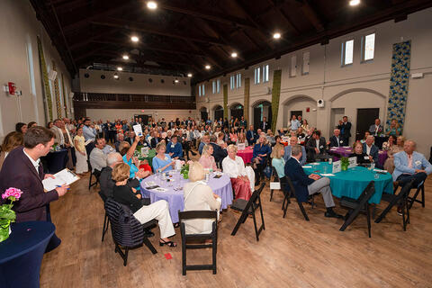 2026 XJA Spring Social
