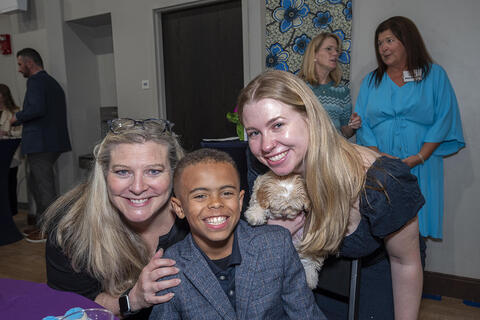 2026 XJA Spring Social