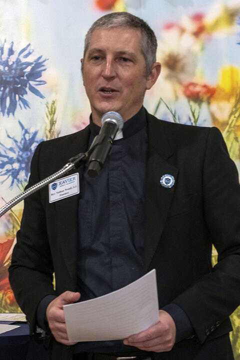 2026 XJA Spring Social