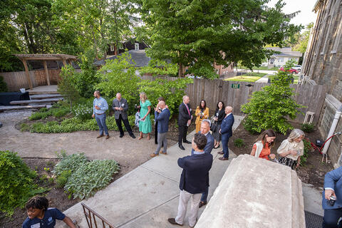 2026 XJA Spring Social