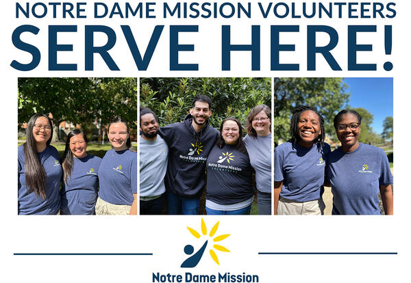 Xavier Jesuit Academy is hiring two NDMV Student Support Specialists for 2026–2027. Ages 18–30. Living allowance, healthcare & more. ndmv.org