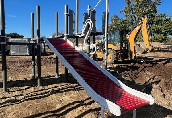 Sunday Message - 11/5/23