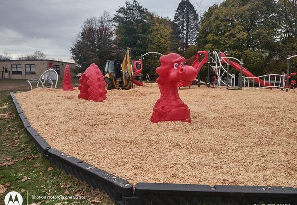 Sunday, November 12th - School Message