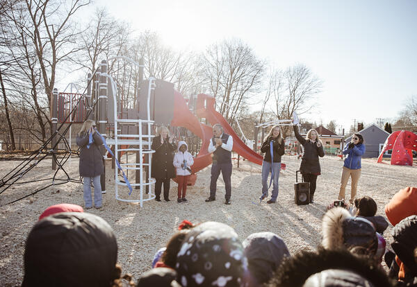 Sunday Message - week of December 3rd