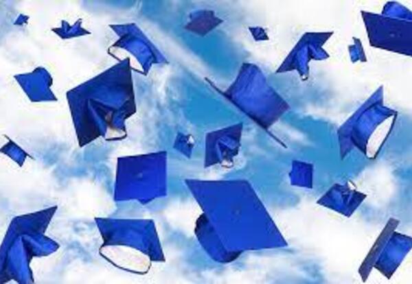 Graduation 2024 details