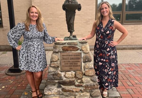 Weekly Update - August 19