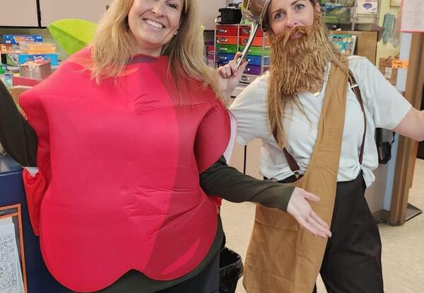 Week of September 30th