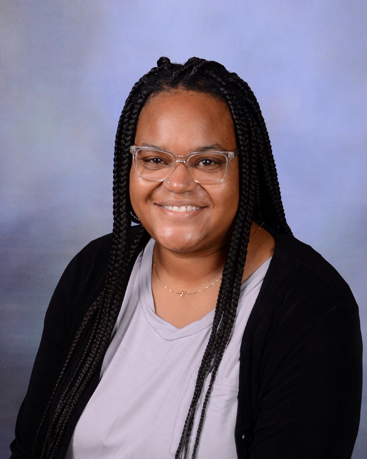 Ms. Tiffany Mills Aristoi Cypress