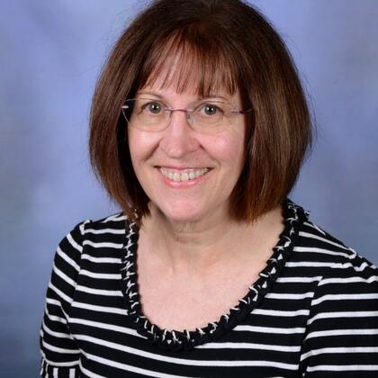 Photo of Ms. Lonna Mock
