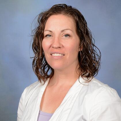 Photo of Mrs. Deborah Sorensen