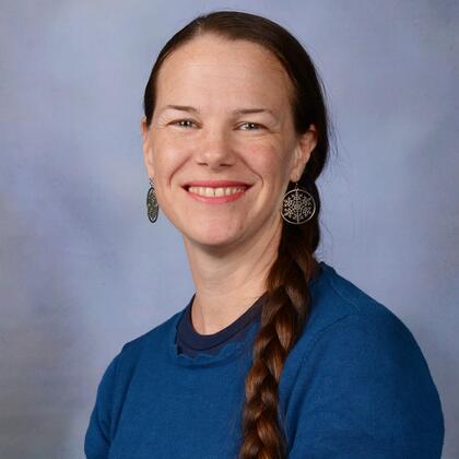 Photo of Mrs. Ashley Stepp