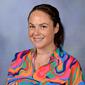 Photo of Ms. Marissa Stevens