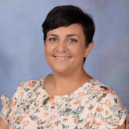 Photo of Mrs. Kessi Wilhite