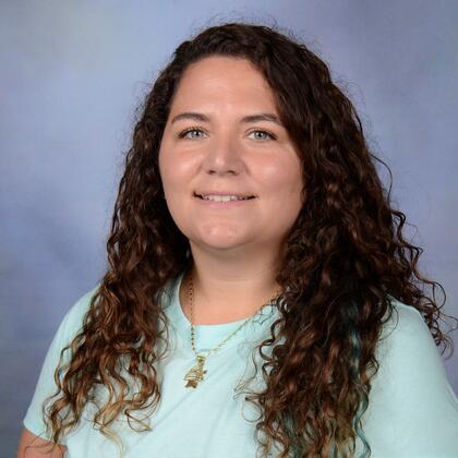 Photo of Mrs. Courtney Nelson
