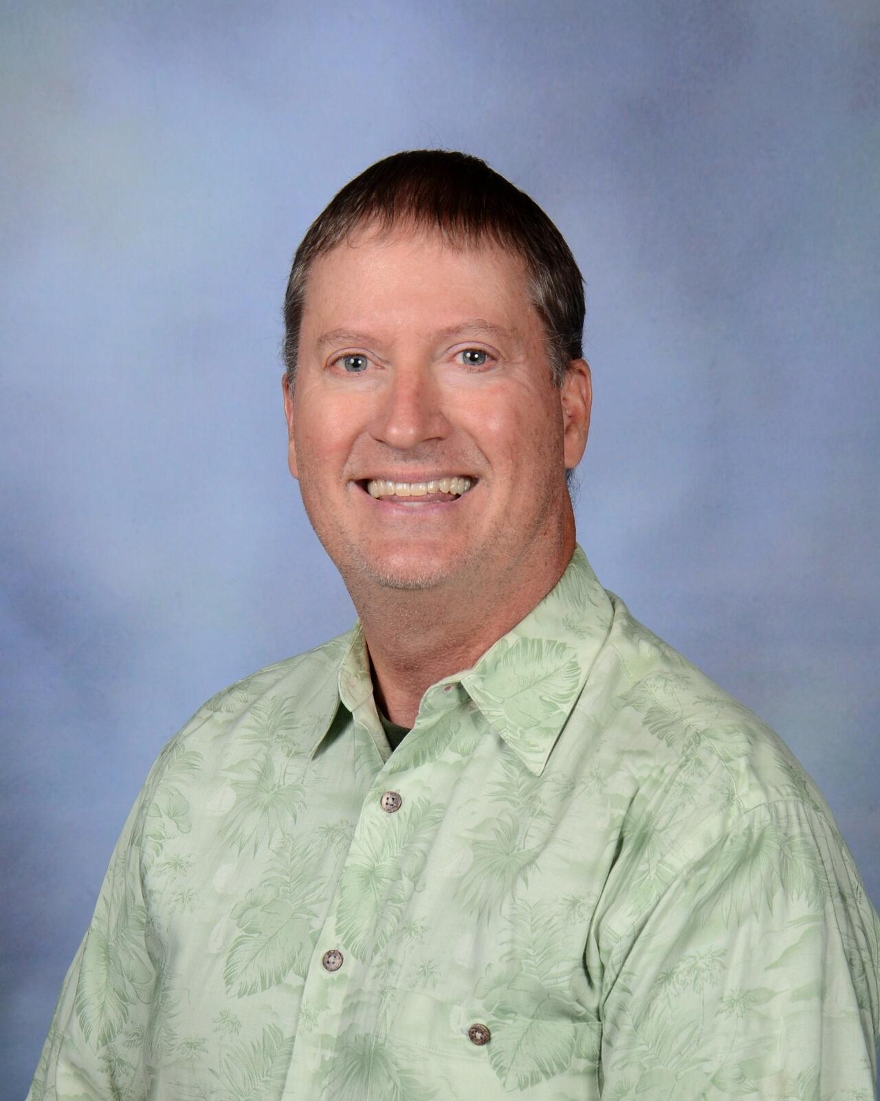 Mr. Timothy Pepper | Aristoi Katy Logic & Rhetoric
