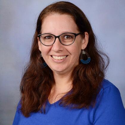 Photo of Mrs. Jessica Phillips