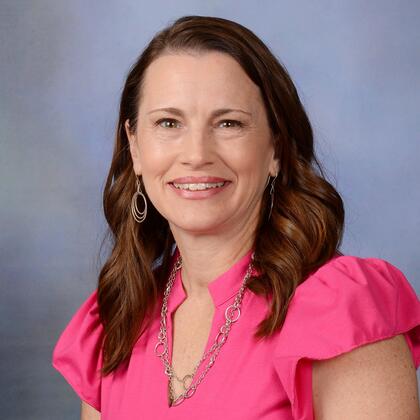 Photo of Mrs. Amber Piercy