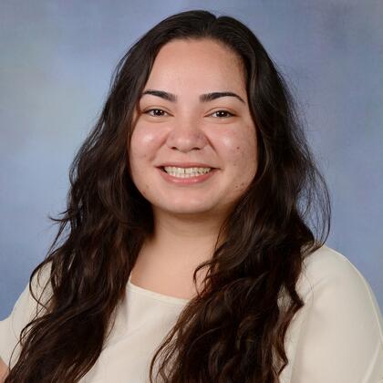 Photo of Ms. Stormie Ramirez