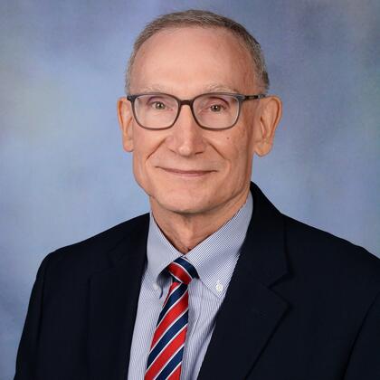 Photo of Mr. Layne Scholl