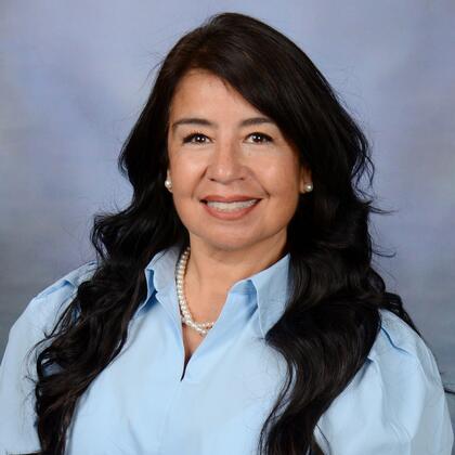 Photo of Mrs. Tiffany Madison